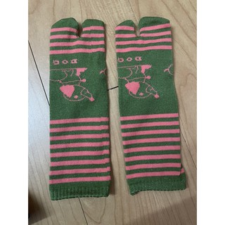 Vớ chân combo 3  đôi