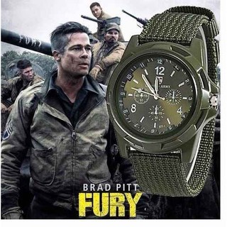 Đồng Hồ Quân Đội - ARMY