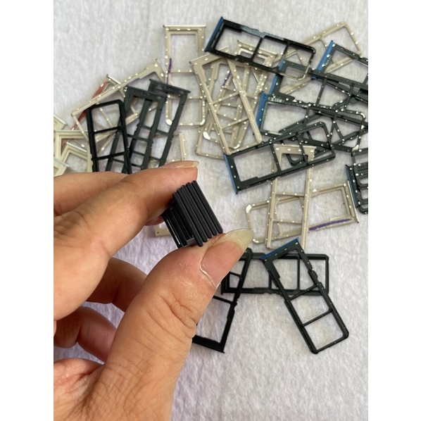 Khay sim oppo a5 / 2020 - a9 / 2020