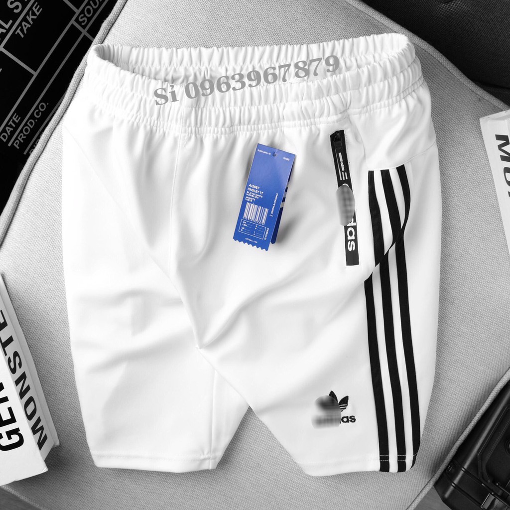 Quần đùi nam classic cực chất cục đẹp | BigBuy360 - bigbuy360.vn