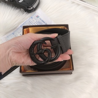 Thắt lưng 1 mặt full box