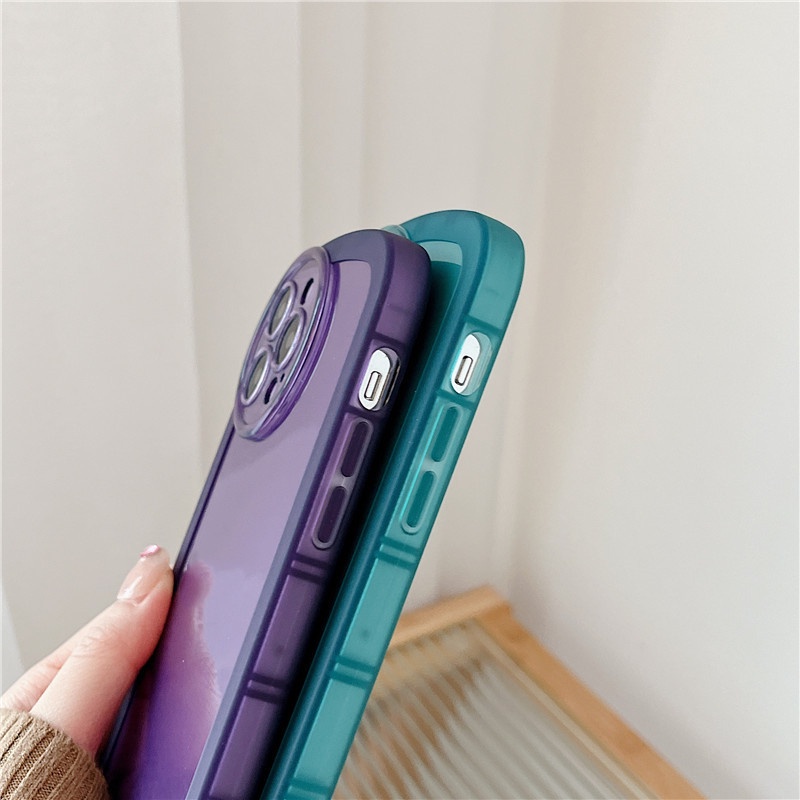 Ốp Điện Thoại Họa Tiết Đôi Mắt Cho Vivo Y15S Y15A Y50 Y30 Y30i Y67 V5 Lite V5S V9 Y91 Y93 Y95 Y1S Y19 S1 V17 Neo