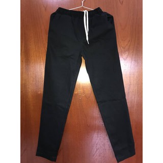 Quần Kaki basic