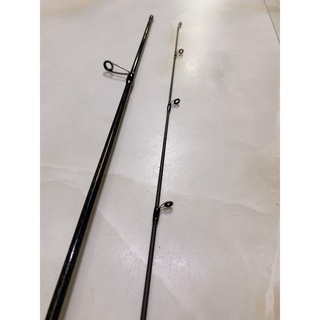 Cần UL Shimano acb667j9kh
