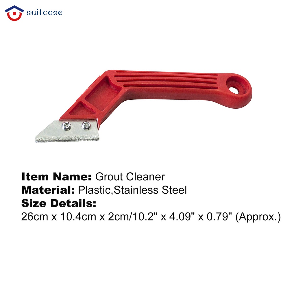 Stcs♜ Lưỡi Cưa Cầm Tay Bằng Vonfram Cacbua Loại Bỏ Vữa Gạch