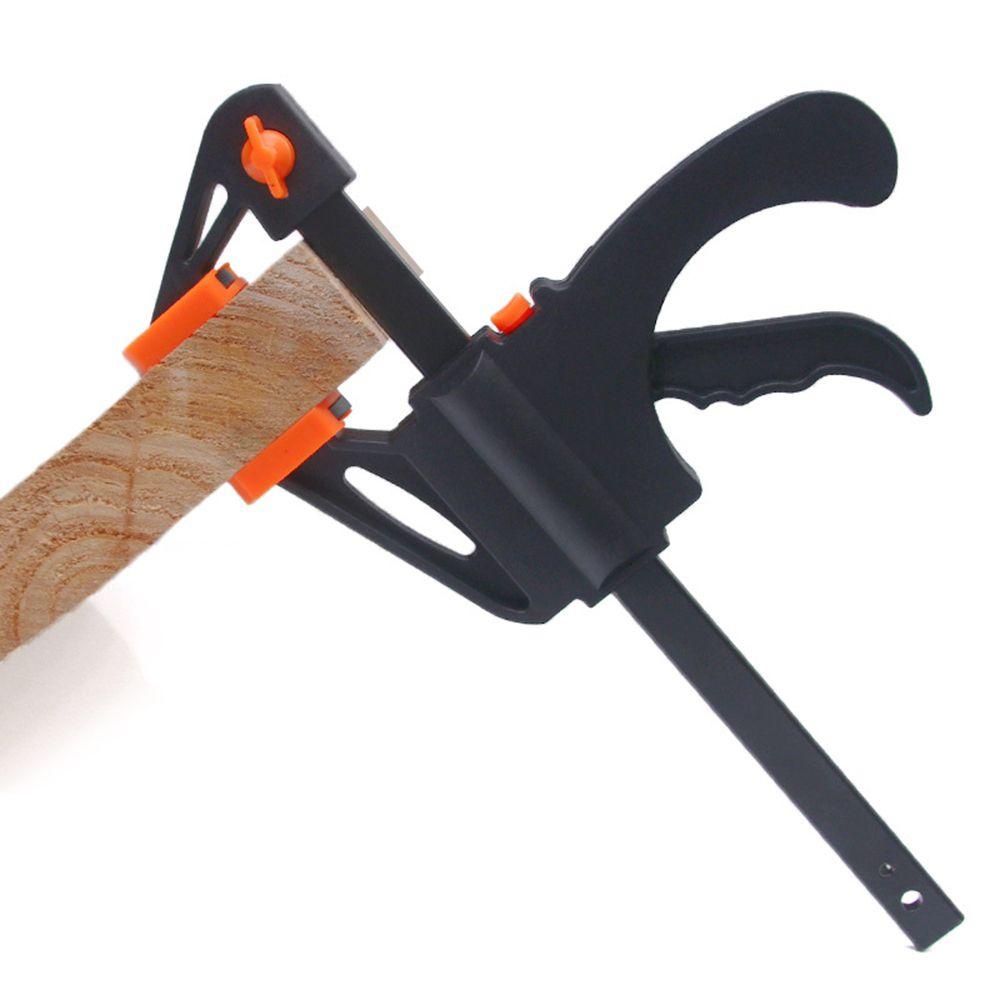 Kẹp Bánh Cóc Chịu Được Sức Nặng Có Thể Điều Chỉnh Cho Chế Tác Gỗ DIY