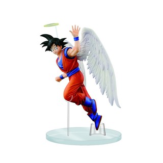 Mô Hình Son Goku Angel Dramatic Showcase 5