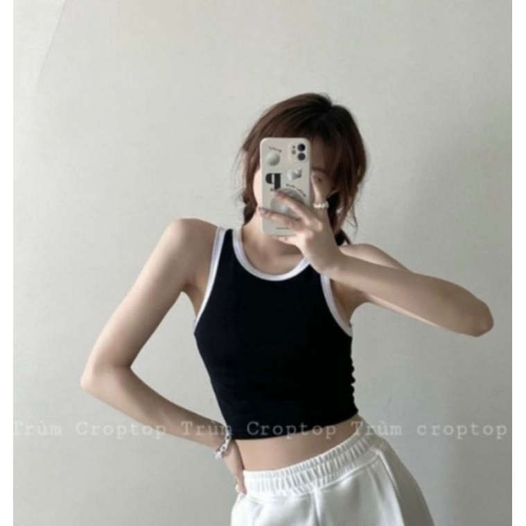 Áo  ba lổ siêu xinh
