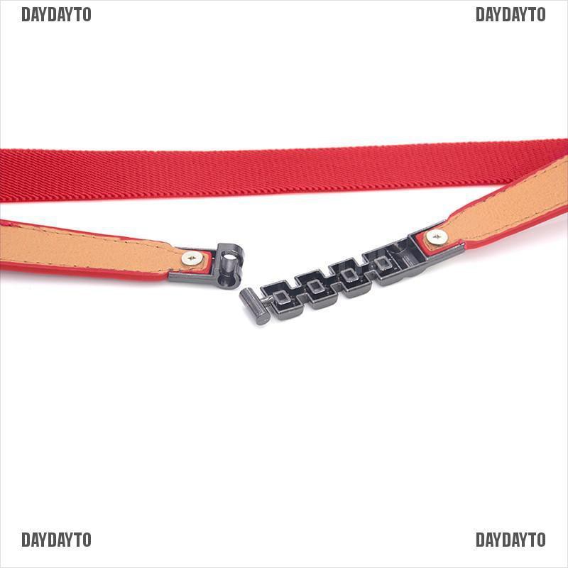 Thắt Lưng Bản Rộng Thời Trang Cho Nữ