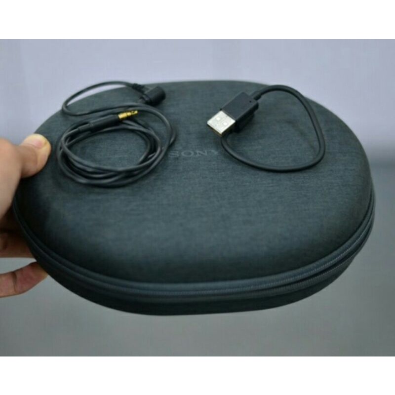 ✅Tai nghe Sony chụp tai WH-XB910N Extrabass - Tai nghe TT-BH085