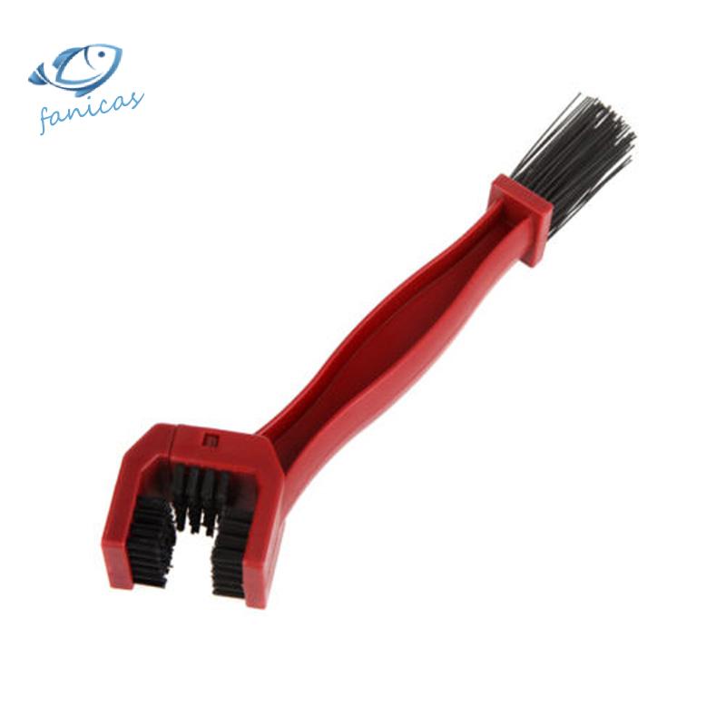 Bộ Dụng Cụ Vệ Sinh Sên Xe Đạp 2 Màu Sắc