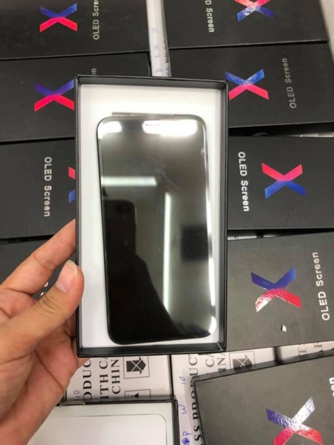 Thay Màn Hình iphone X giá rẻ nhất Hà Nội