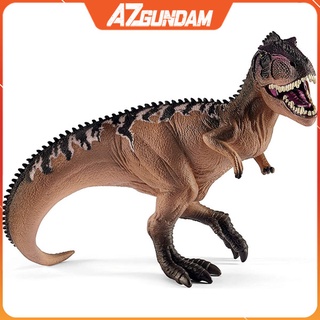 Mô Hình Khủng Long Giganotosaurus Schleich 15010 Giganotosaurus Dinosaurs