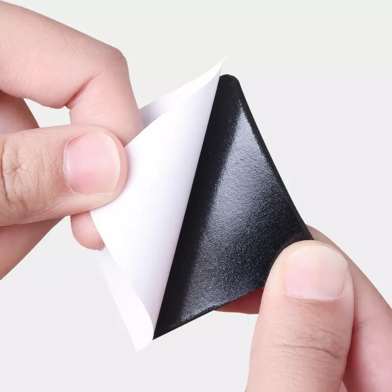 Set 30 miếng lót chân bàn ghế chống trượt tiện dụng