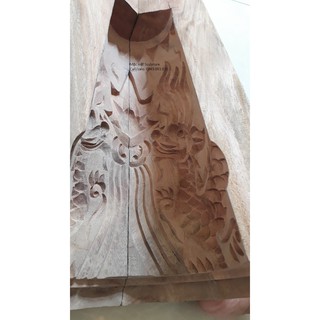 Khuôn oản bằng gỗ
