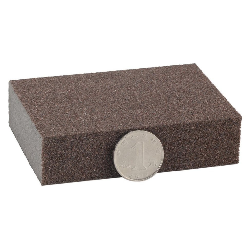 Miếng bọt biển dùng để rửa chén tiện lợi