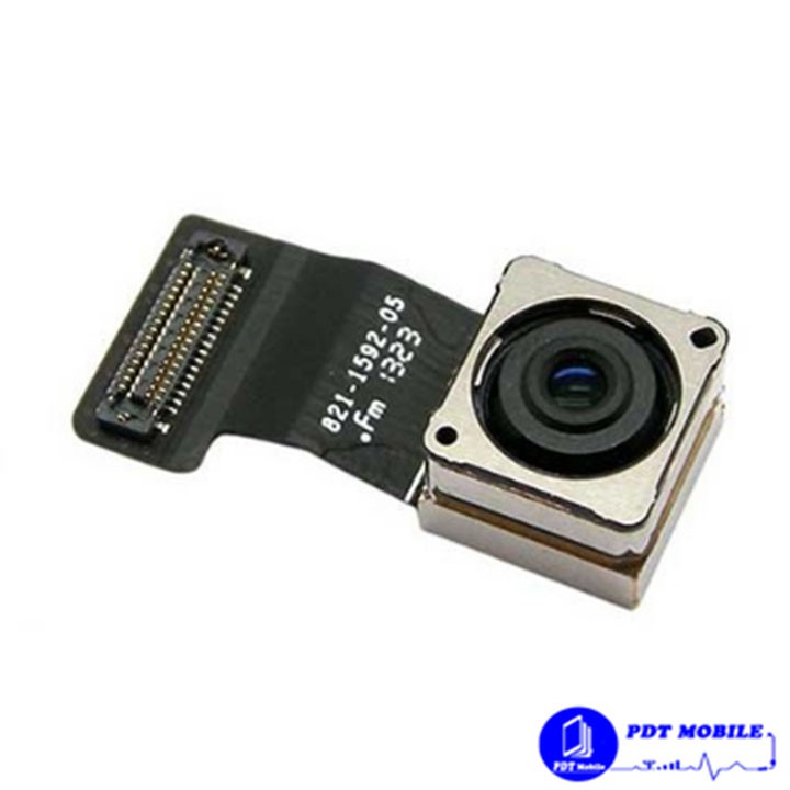 Cam sau IPHONE 5S