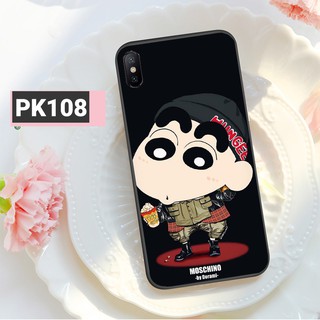 [FSS09JAN-Hoàn 20% xu] ỐP LƯNG IPHONE IN HÌNH