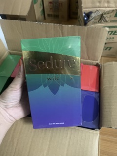 Nước hoa sedure 50ml