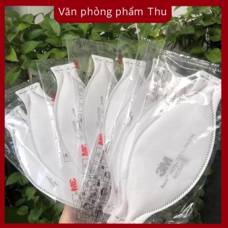 Khẩu trang 3M 1870 AURA CHO BÁC SỸ