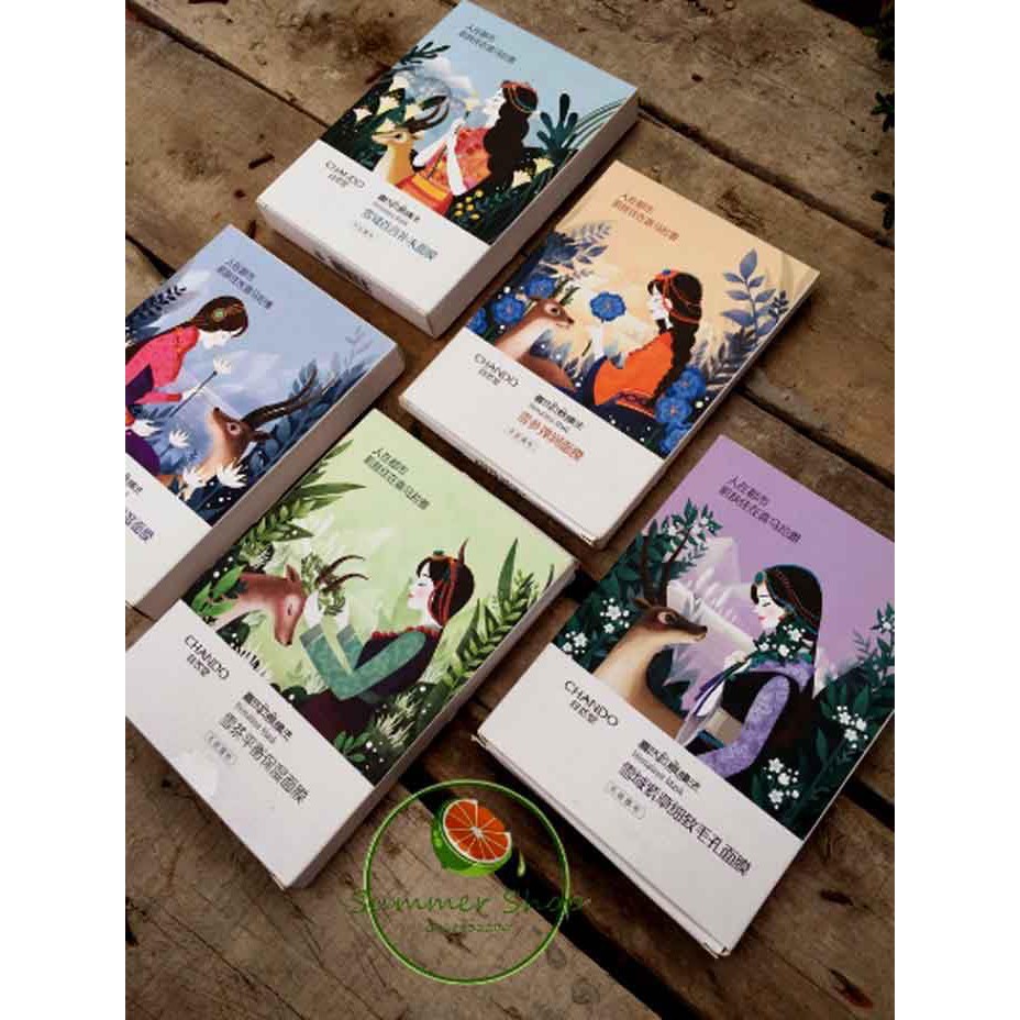 Trả Order Cho Khách