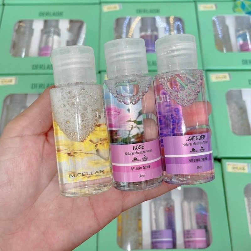 Mặt nạ BNBG và Ti’Am dưỡng ẩm, sáng da, giảm thâm mụn