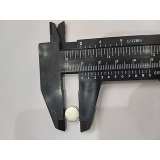 Nam châm viên tròn 10mm, dày 3mm