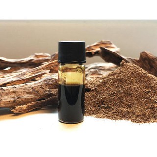 Tinh dầu trầm hương kepha 1ml