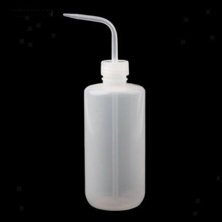 Bình Nhựa Có Vòi Xịt Dung Tích 250 / 500ml