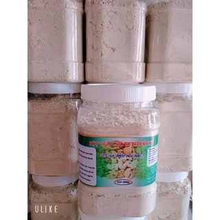 Ngũ cốc dinh dưỡng