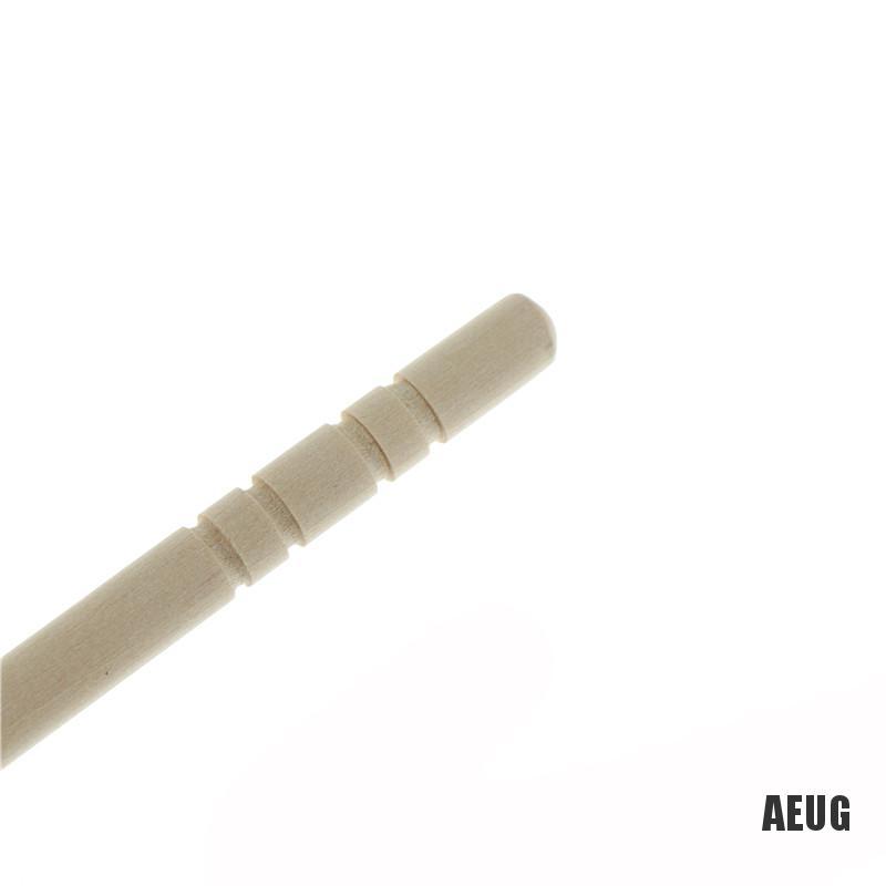 Muỗng Múc Mật Ong Bằng Gỗ Với Tay Cầm Dài Tiện Dụng