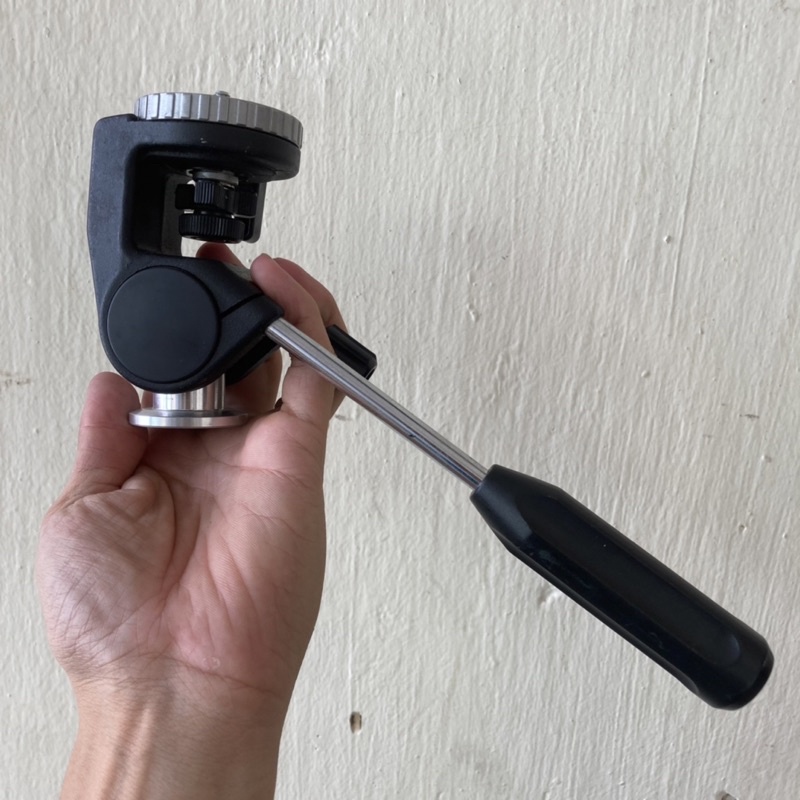 Đầu Slik - Đầu Chân máy ảnh Slik