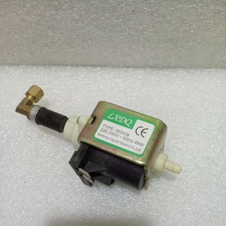 BƠM 48W DÙNG CHO MÁY KHÓI 3000W - BƠM DD5CB MÁY PHUN KHÓI 3000W