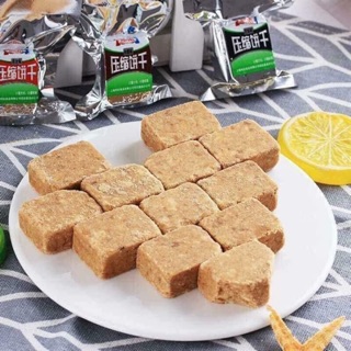 Lương Khô Trung Quốc