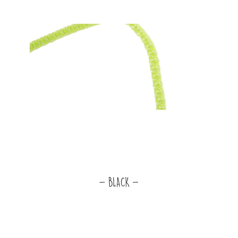 Đèn Treo  Trang Trí ARTBOX Hàn Quốc Bằng Dây Thừng Màu Gỗ Nâu