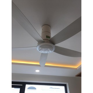 Quạt trần Panasonic F-60TDN 5cánh