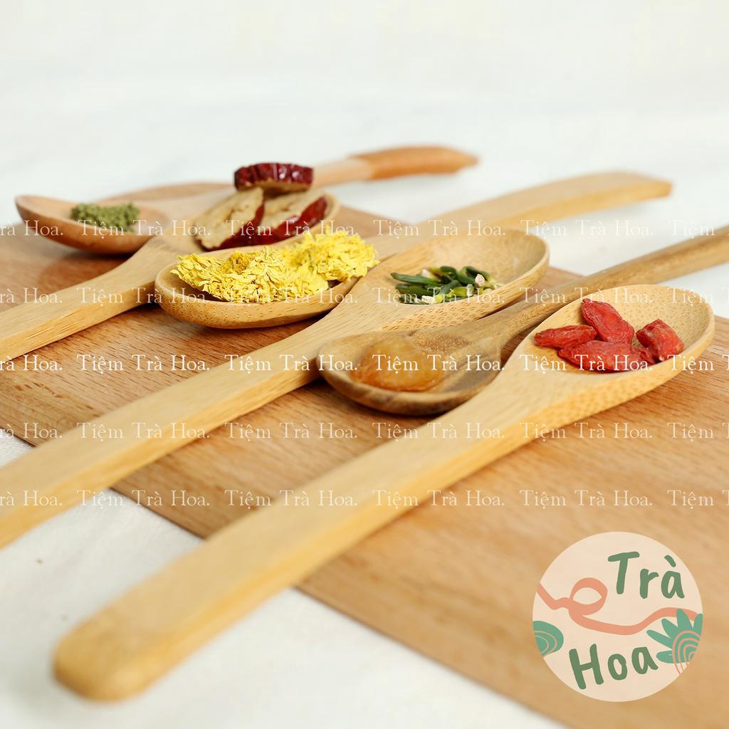 Trà An Thần, Ngủ Ngon Giấc 6 vị