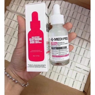 Serum Trắng Da Medipeel Glutathione