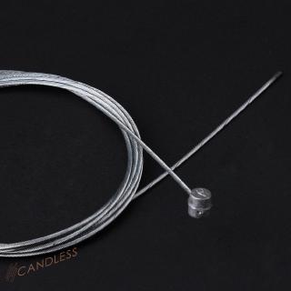 Dây cáp phanh xe đạp