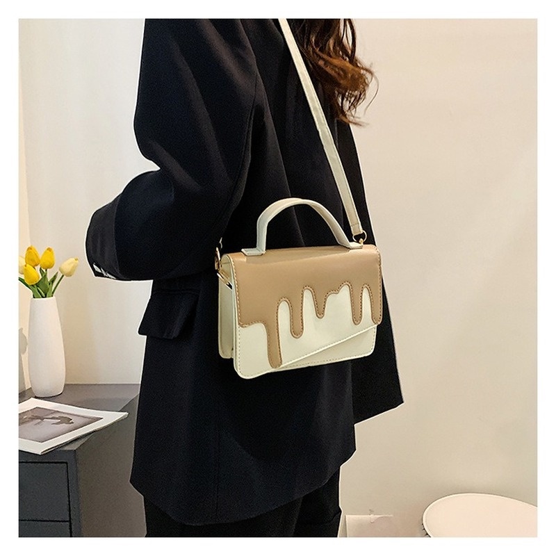 Túi Đeo Chéo Vuông Nhỏ NB00294