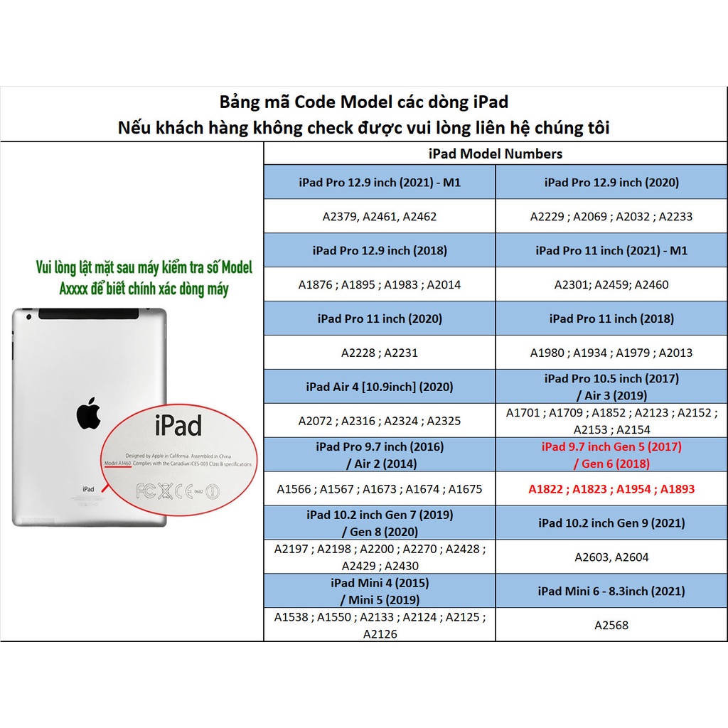 Bao da DUX DUCIS iPad 9.7 inch (2018/2017) / iPad Gen 6/5 (ICE SERIES) - Mặt lưng trong nhám mờ, Góc chống sốc