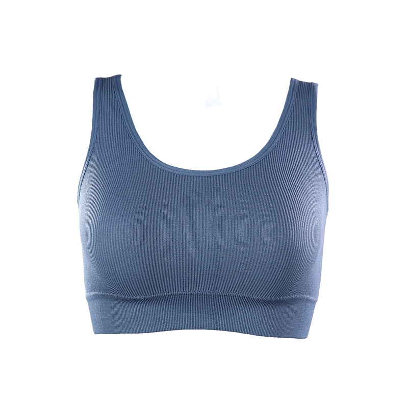 Áo Ngực Thể Thao Không Đường May Thời Trang Cho Nữ