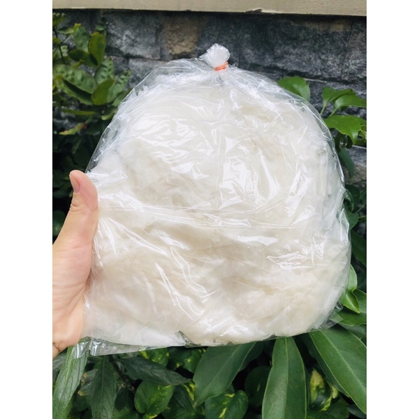 Bánh tráng rìa phơi sương 500g