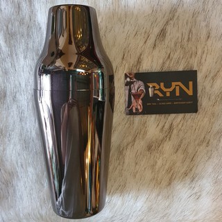 Bình lắc pha chế - Shaker French
