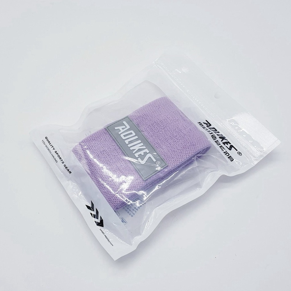 Dây Đàn Hồi Kháng Lực Miniband Tập Mông Chính Hãng Aolikes