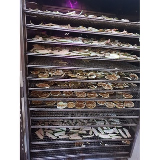 Thảo Dược Xông Mặt Handmade