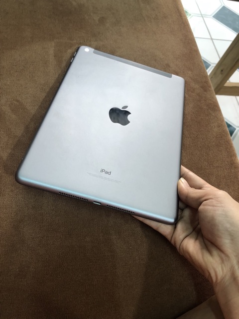 IPad gen 5 sử dụng 4G và wifi dung lượng 128GB | BigBuy360 - bigbuy360.vn