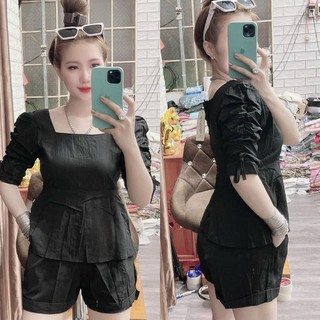 Set bộ tay rút ❗bigsize 70-90kg