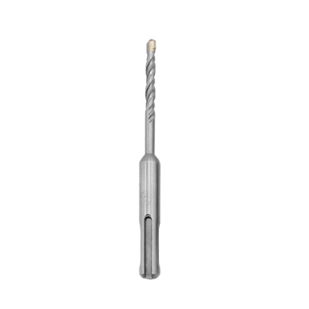 Mũi Khoan Bê Tông SDS 11cm Kích Thước 5/6/8/10mm HSS Chất Lượng Cao