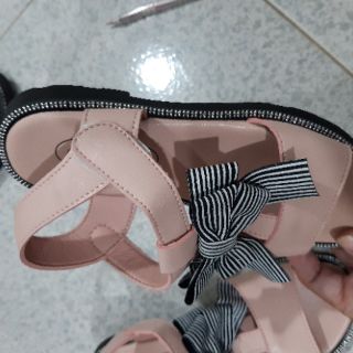Sandal bé gái size 31 đến 36